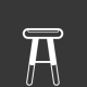 Stools